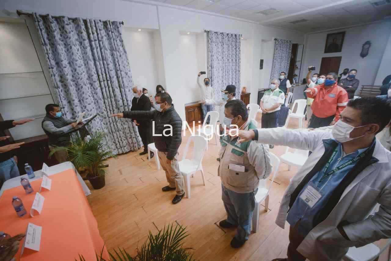 CONFORMAN CONSEJO MUNICIPAL DE PROTECCIÓN CIVIL 3 img 20220121 wa00991240578081753735515