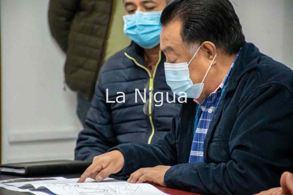 Lista inversión de $128.2 millones para 4 obras en Córdoba