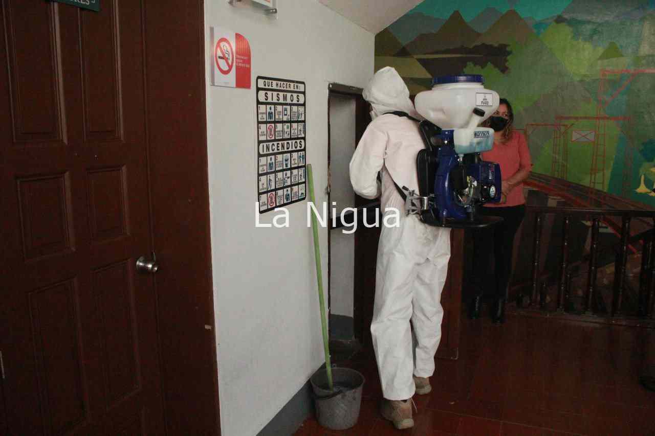 Refuerzan medidas sanitarias ante cambio de semáforo 5 img 20220124 wa00116558073146400137721