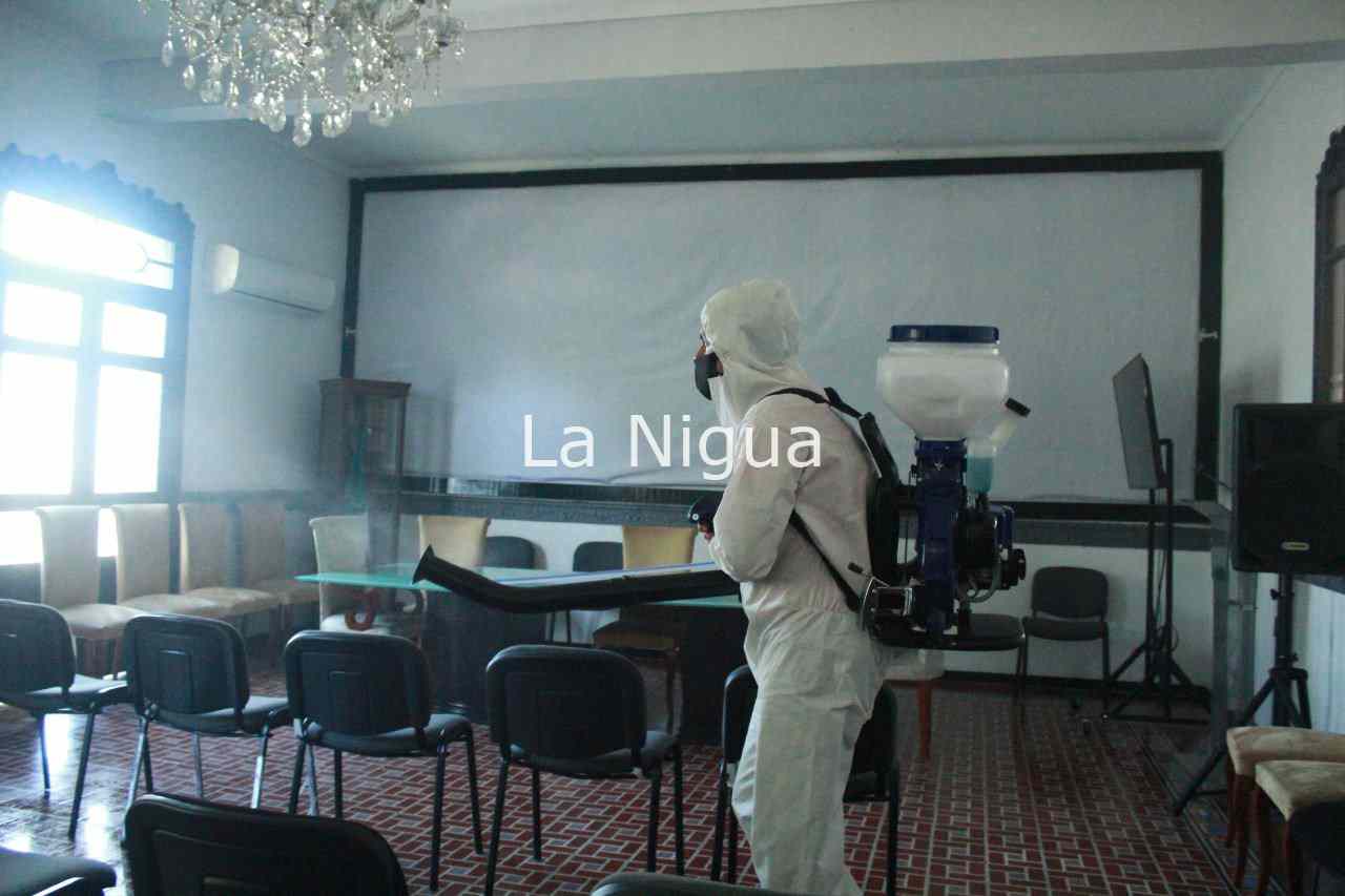 Refuerzan medidas sanitarias ante cambio de semáforo 3 img 20220124 wa00124705698054170268854