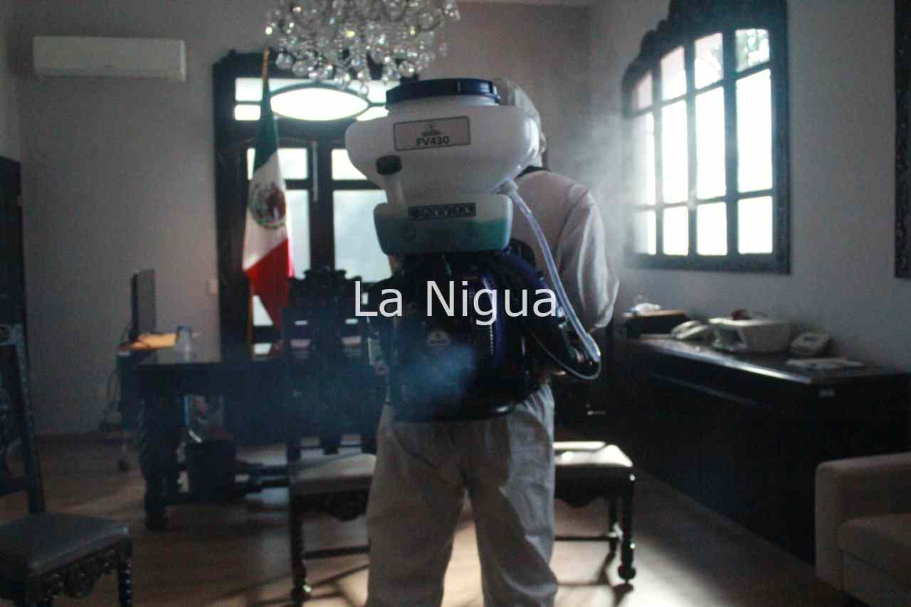 Refuerzan medidas sanitarias ante cambio de semáforo 9 img 20220124 wa00132551005627301564968