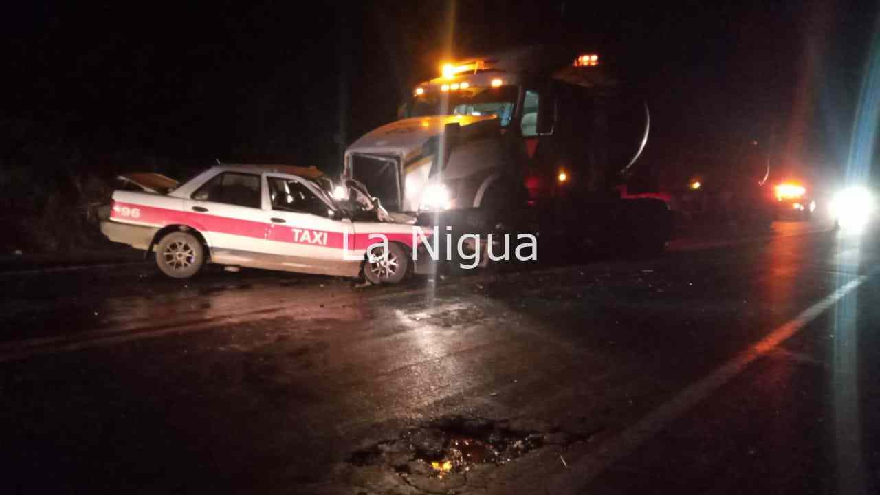 Se mata taxista en Tecolutla 2 img 20220126 wa00865544533272918103919