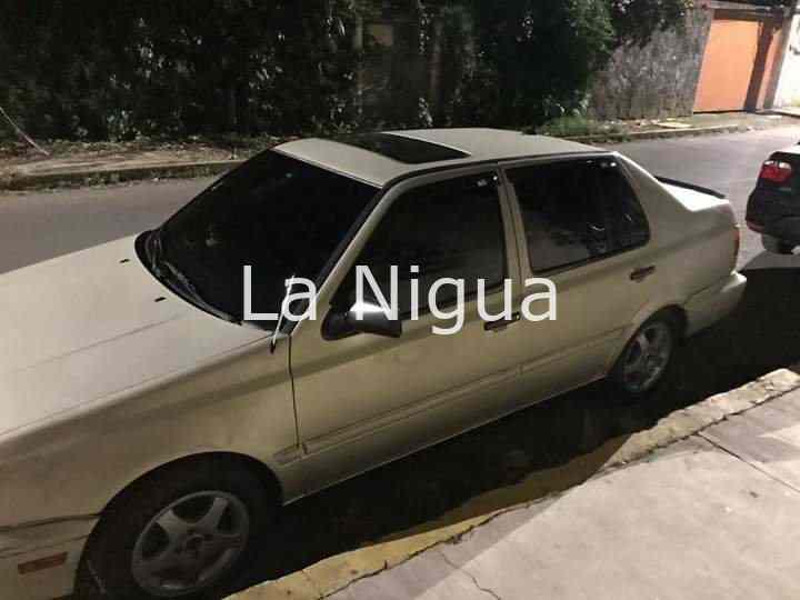Sujetos se roban automóvil en Xalapa 2 img 20220127 wa0009908152933873682550