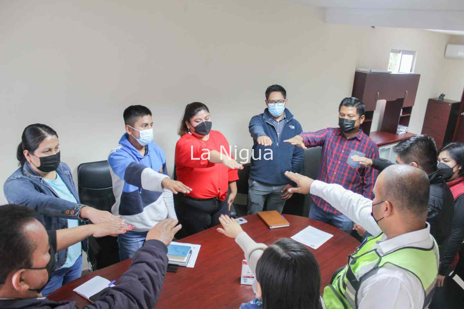 Conforman Consejo Municipal de Protección Civil en Atoyac 4 img 20220127 wa00375600626503892883031