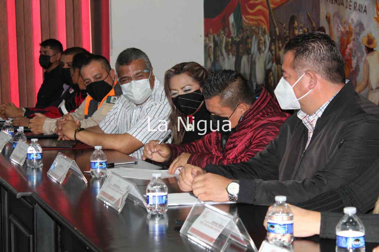Instalan Consejo de Protección Civil Municipal 12 img 20220127 wa00413941284216902157335