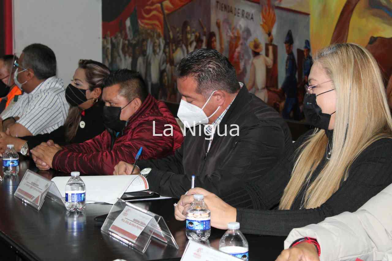 Instalan Consejo de Protección Civil Municipal 9 img 20220127 wa00435897426737953500623