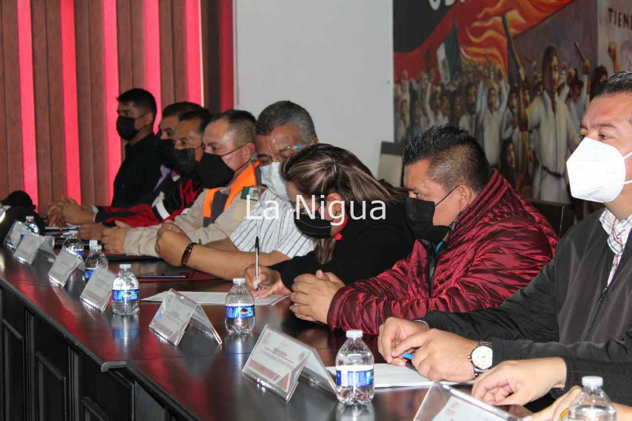 Instalan Consejo de Protección Civil Municipal 11 img 20220127 wa0044477759472315240710