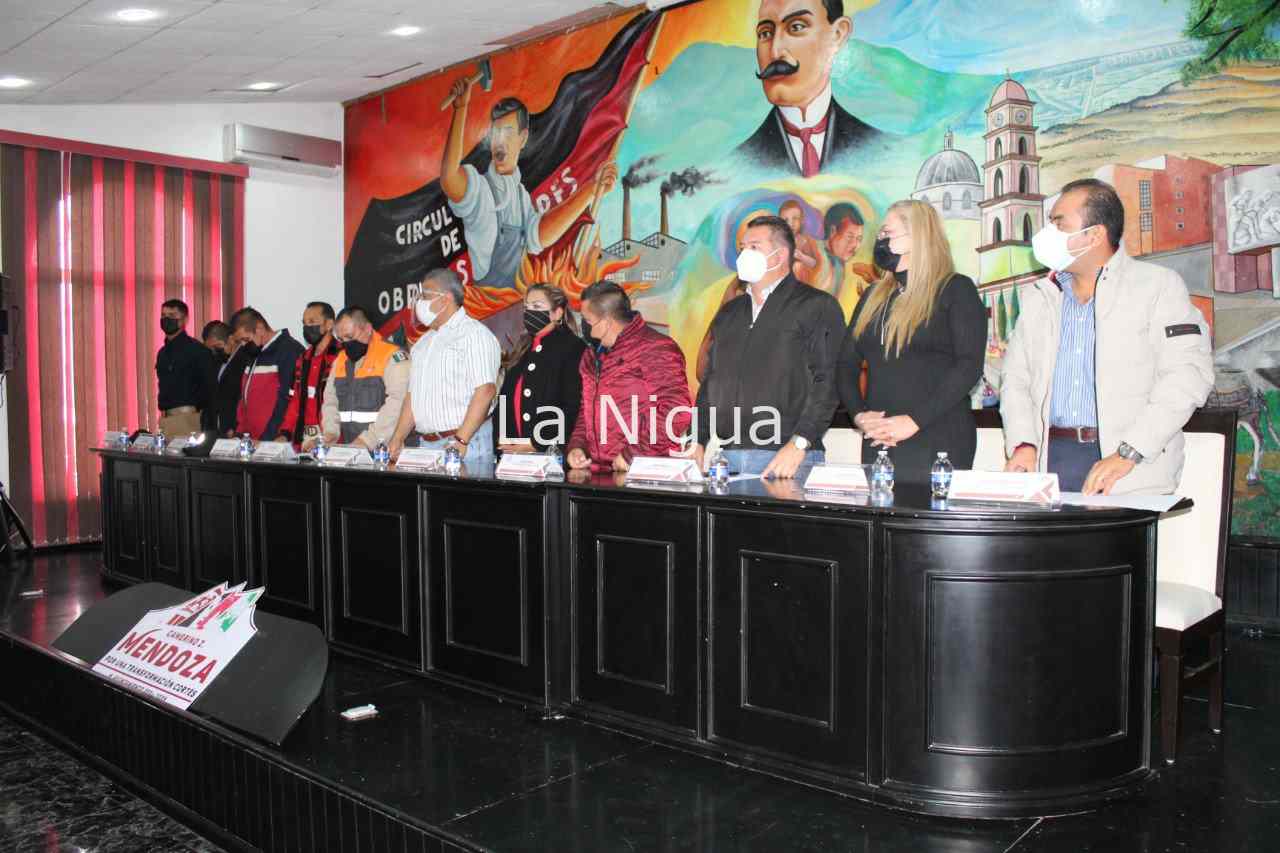 Instalan Consejo de Protección Civil Municipal 6 img 20220127 wa00456773140338511239671