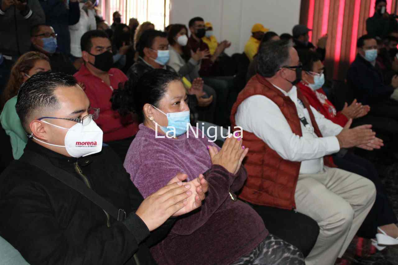 Instalan Consejo de Protección Civil Municipal 5 img 20220127 wa0046245461123228486633