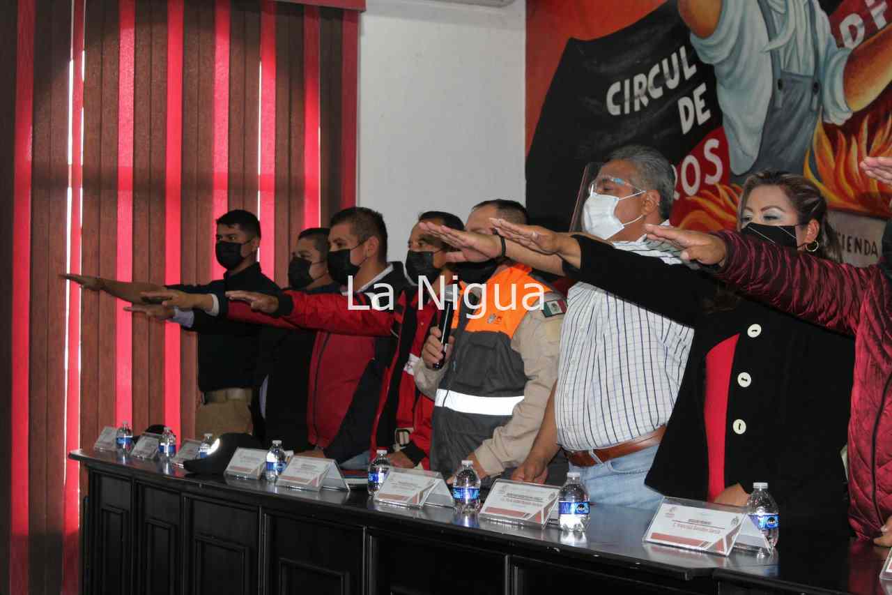 Instalan Consejo de Protección Civil Municipal 10 img 20220127 wa00475922403482486254620