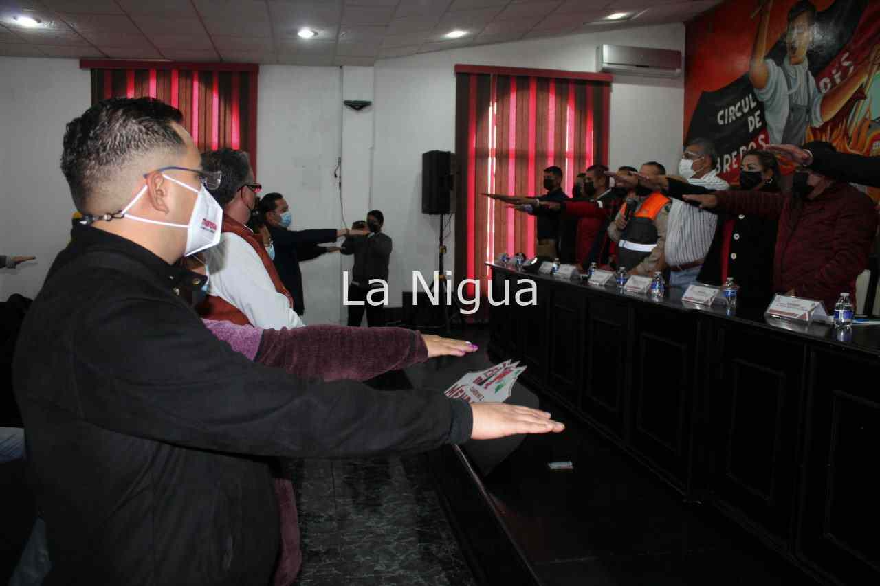 Instalan Consejo de Protección Civil Municipal 4 img 20220127 wa00496302383149592318541