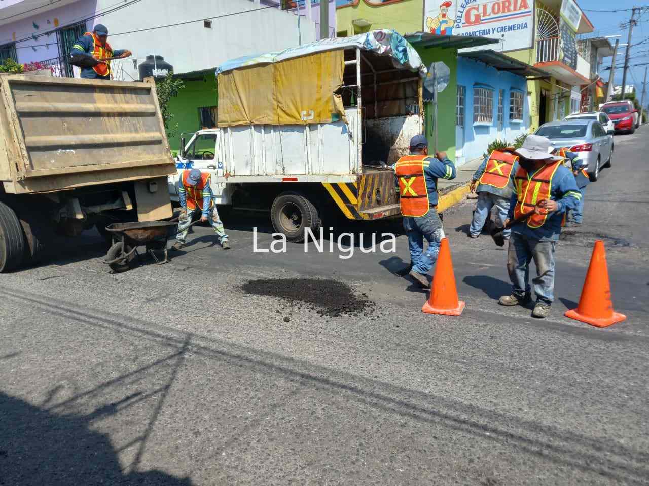 Bachea Obras Públicas tramos de avenidas y bulevares 3 img 20220130 wa00274734221434760387014