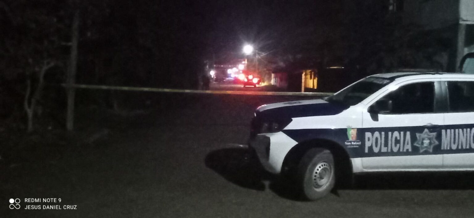 Siguen las ejecuciones en San Rafael