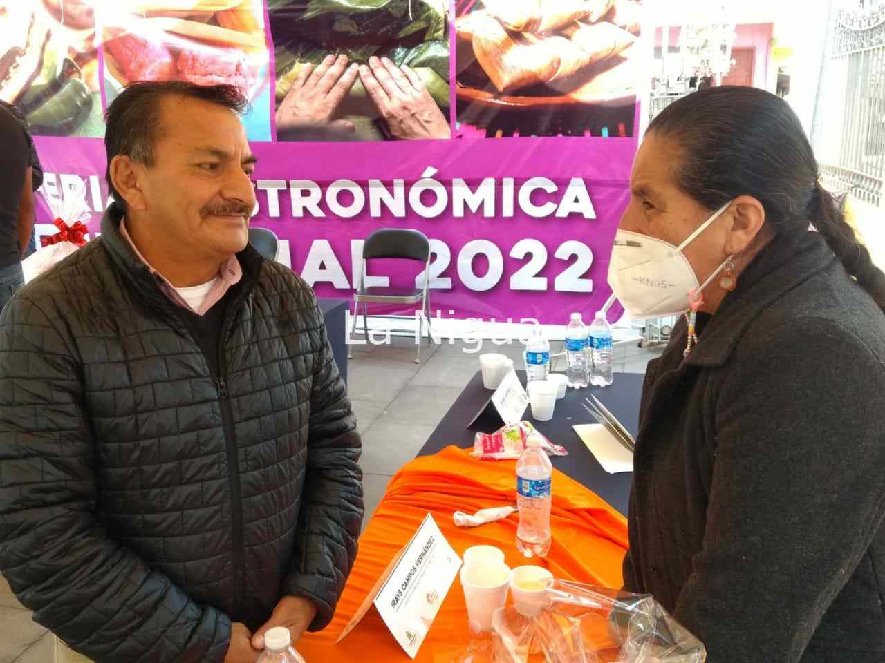REACTIVAN ECONOMÍA Y PROMUEVEN LA GASTRONOMÍA EN COSCOMATEPEC 14 img 20220131 wa00213620233487281855116