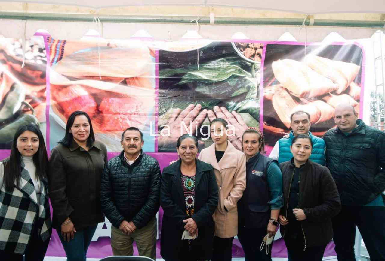 REACTIVAN ECONOMÍA Y PROMUEVEN LA GASTRONOMÍA EN COSCOMATEPEC 6 img 20220131 wa0029696648837683733375