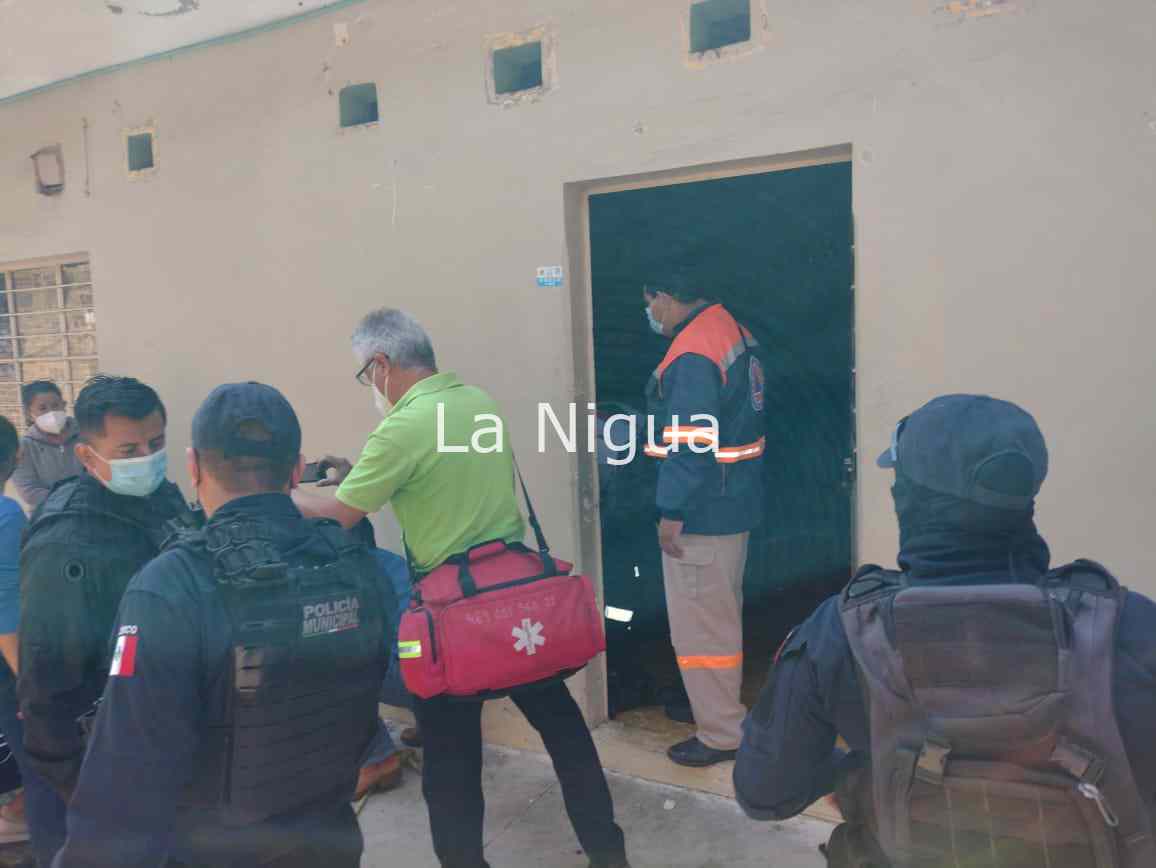 Se incendia una fondita en Tuxpan 5 img 20220131 wa00716625614888507394498