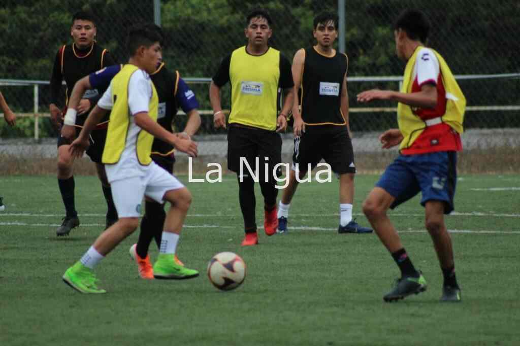 PARTICIPARÀ COSCOMATEPEC EN COPA TELMEX