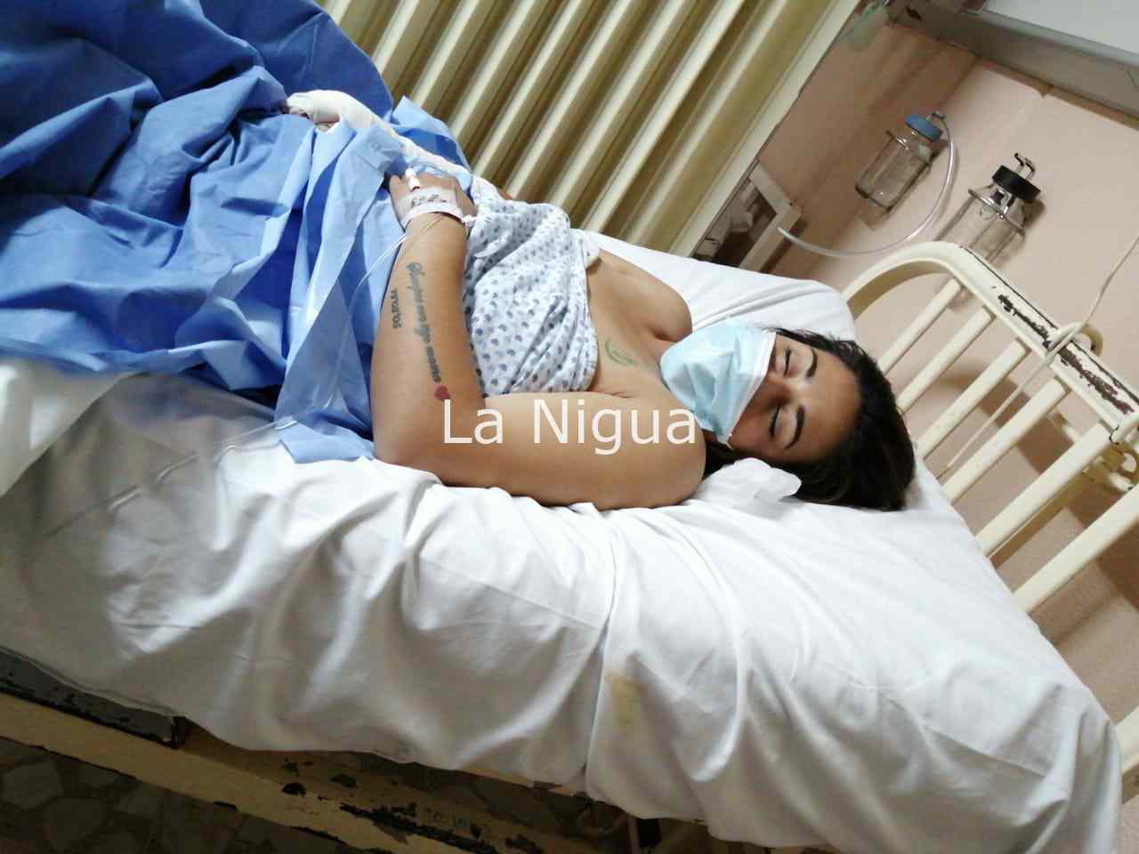 Piden apoyo de alcalde de Xalapa para joven que necesita cirugía en su mano 3 img 20220202 wa00147146862481310010776