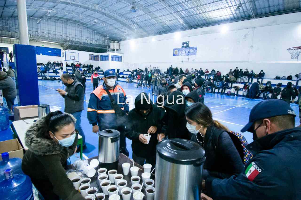 Brinda Córdoba resguardo y atención a migrantes rescatados 2 img 20220204 wa02581160047954540784514