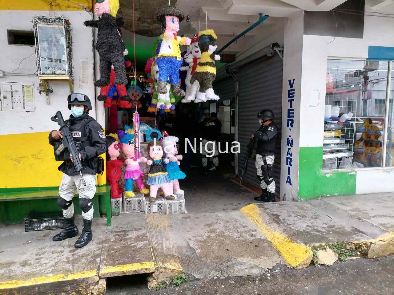 Roban $150,000.00 a comerciante en pleno centro de Martínez de la Torre 2 img 20220205 wa00586701658369444665534