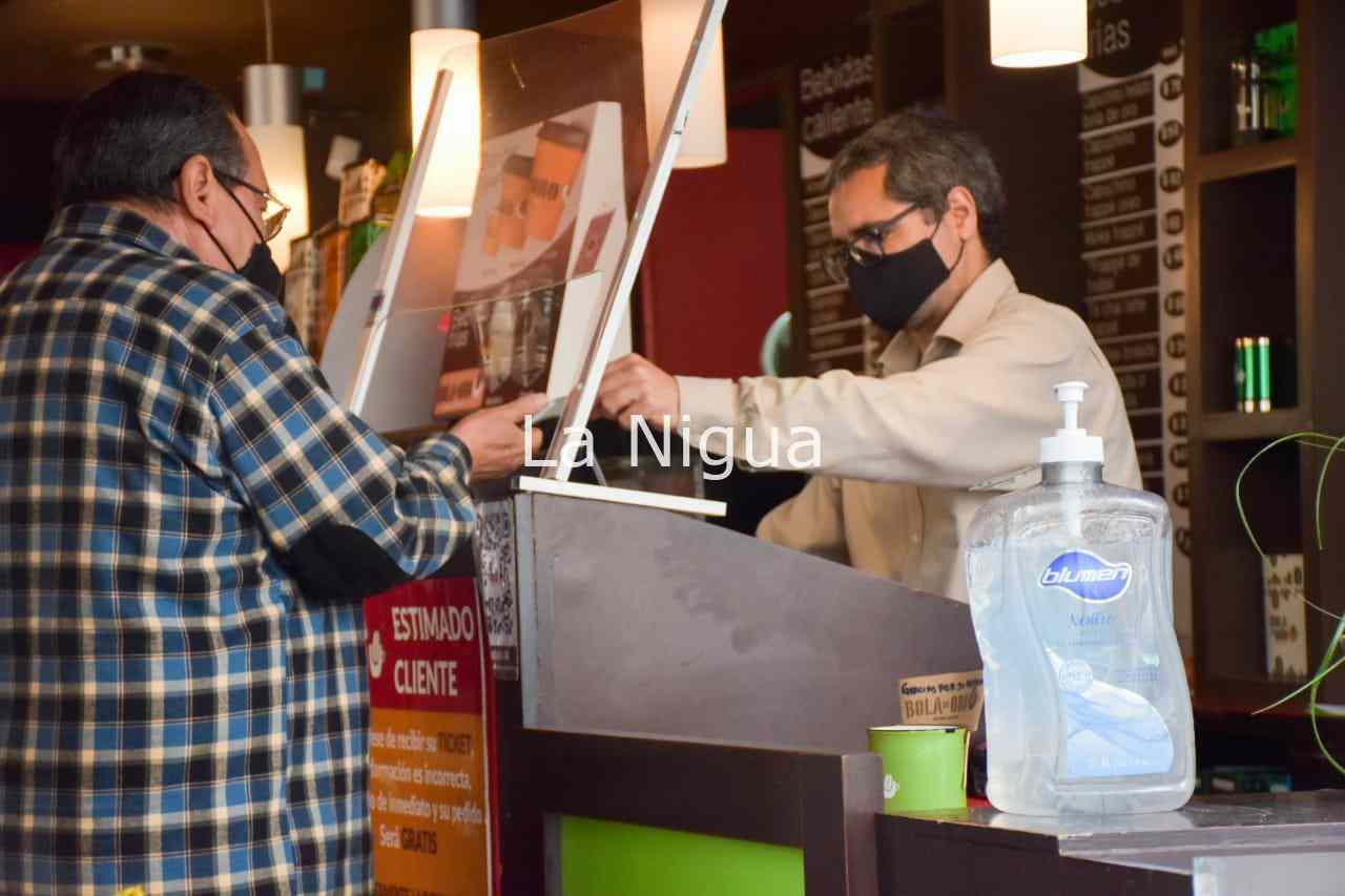 Llama Salud, a la conciencia social y reforzar medidas por Covid 4 img 20220207 wa0014655935913009663689