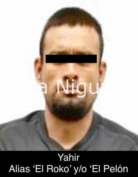 Cayó “El Sabritas”, jefe de Plaza del CJNG en Acayucan. 3 img 20220207 wa00436543714182369535340