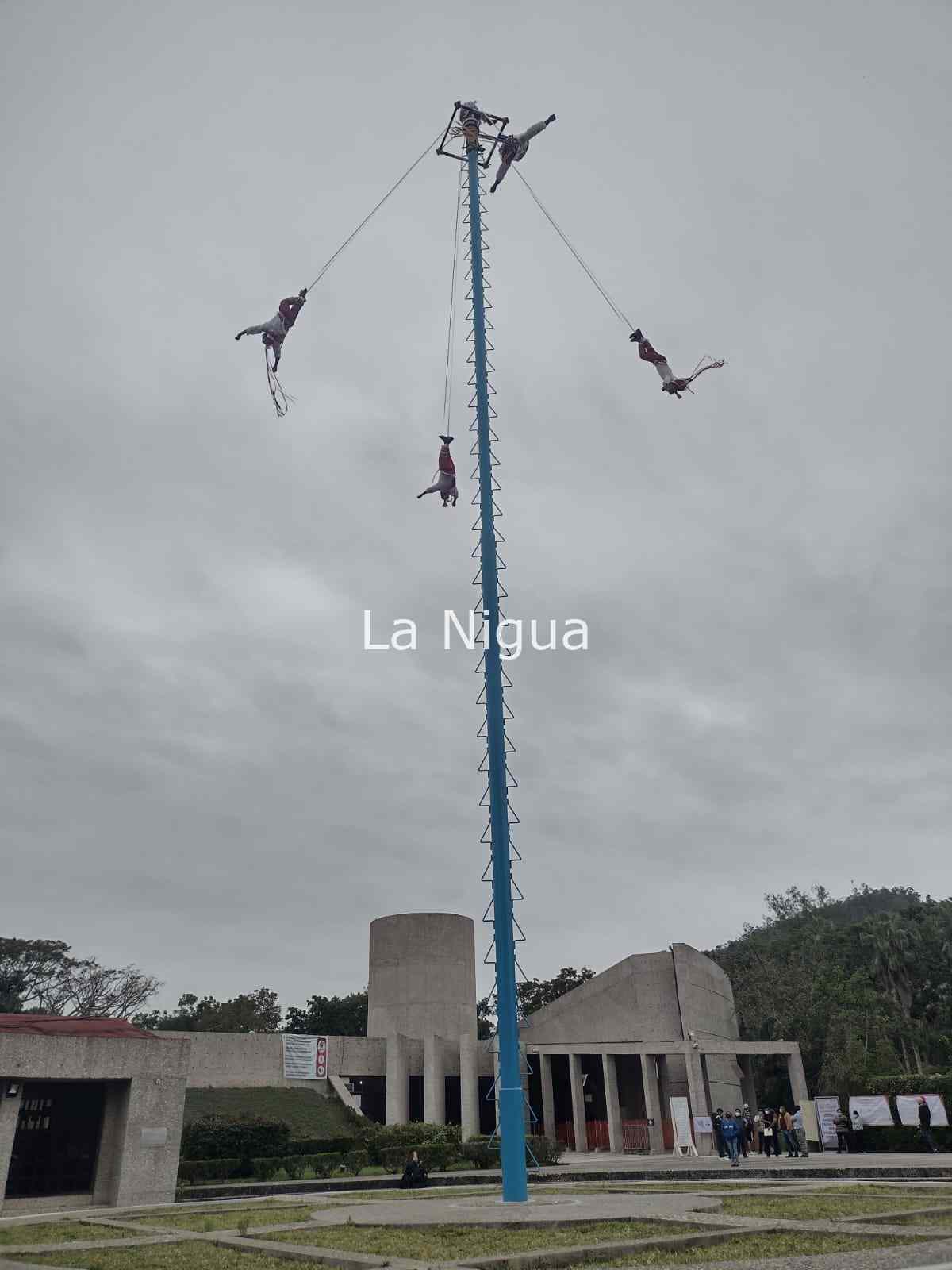 Tras 29 meses, vuelve abrir sus puertas en la zona arqueológica de El Tajín 7 img 20220207 wa00615419871642699326186