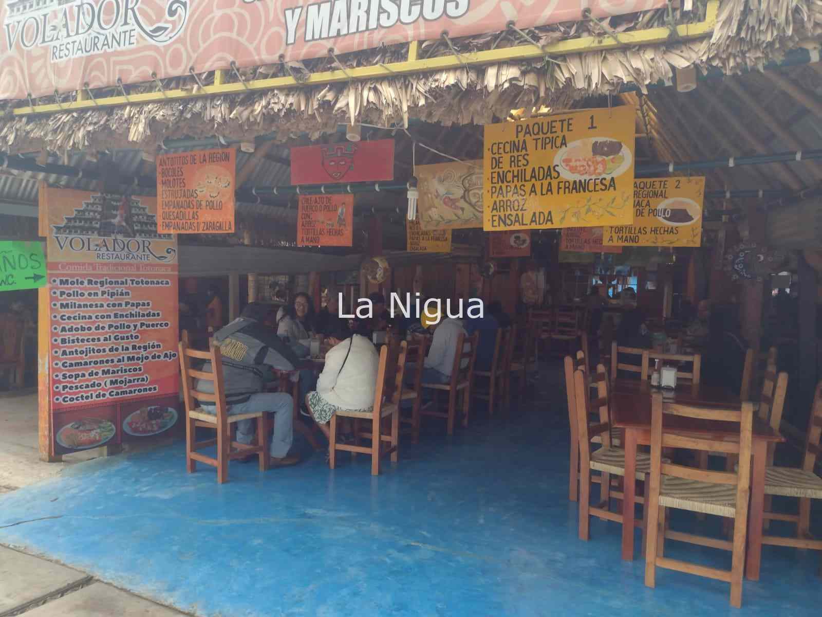 Tras 29 meses, vuelve abrir sus puertas en la zona arqueológica de El Tajín 6 img 20220207 wa00625928069599632682631