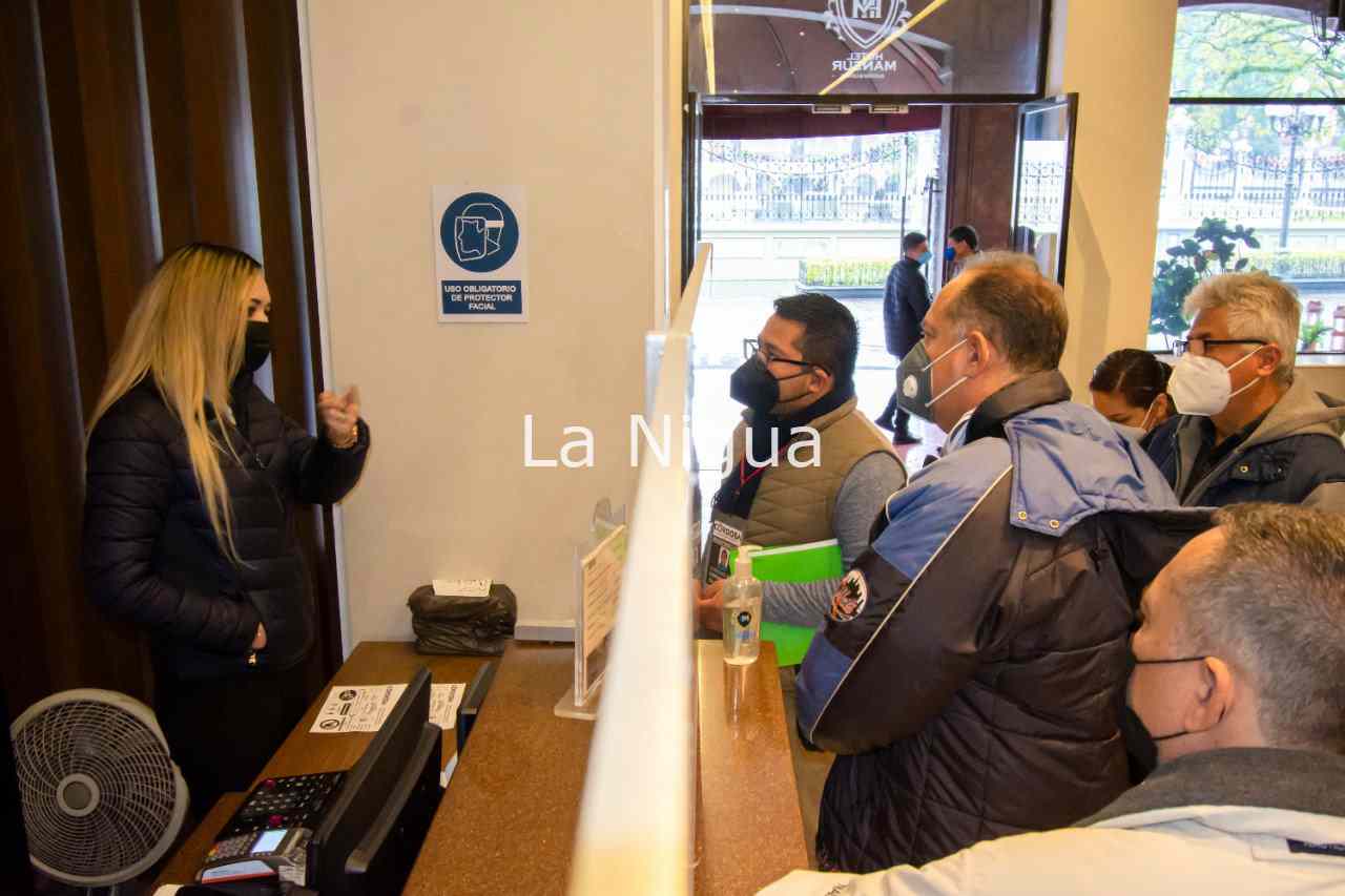Llaman a comercios a cumplir medidas sanitarias 2 img 20220208 wa00328156341621833707703