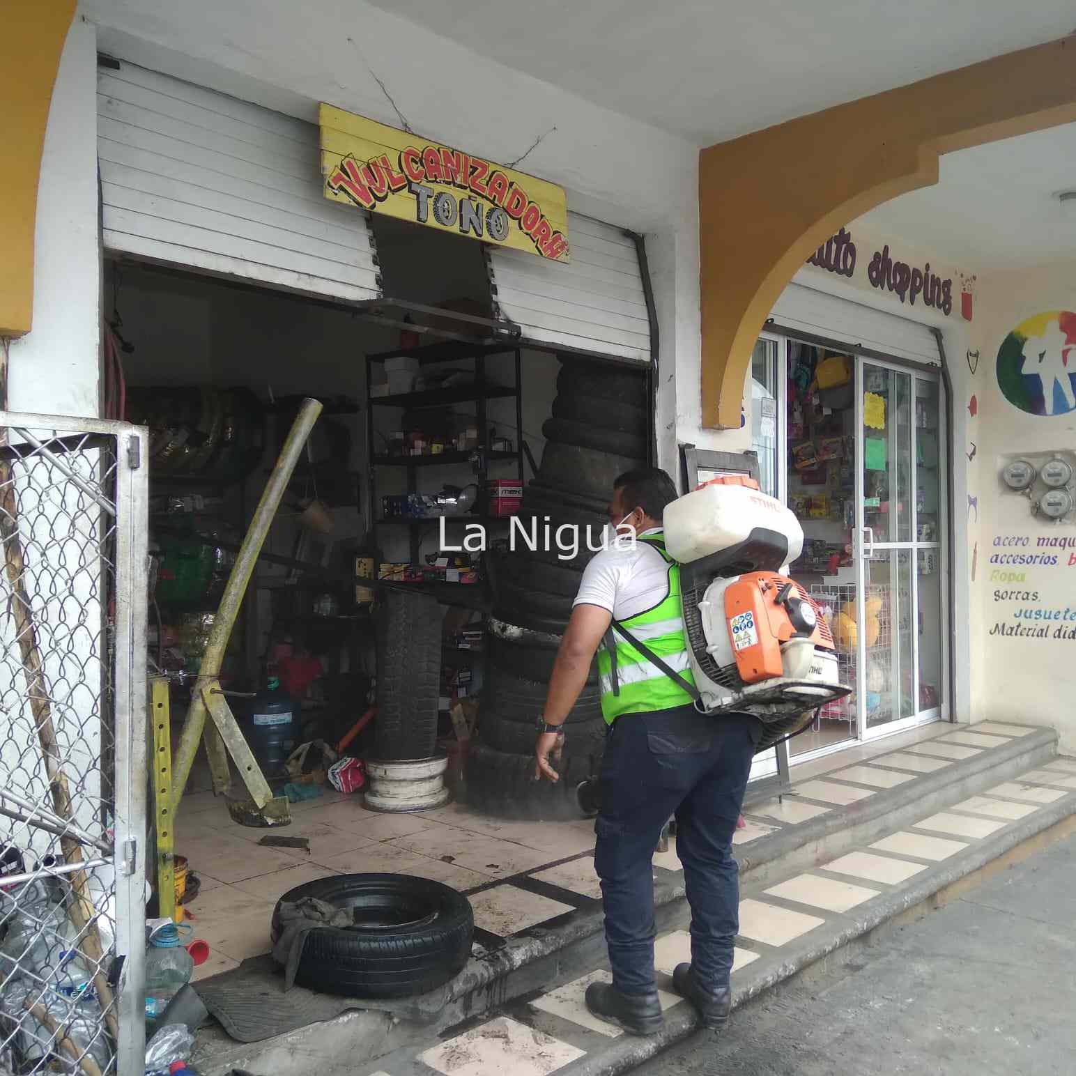 Mantiene Ayuntamiento de Atoyac acciones contra Covid-19 ante cambio de color del semáforo epidemiológico 2 img 20220208 wa00708328755927403049210