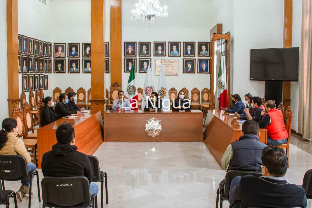 Atiende Córdoba y Fortín fuga de un sifón 1 img 20220210 wa00428427592241144574758