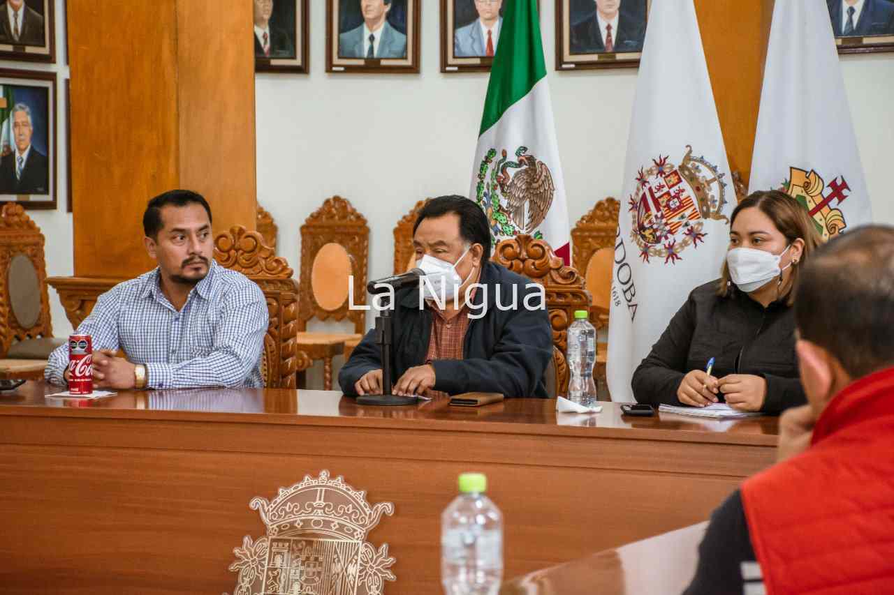 Atiende Córdoba y Fortín fuga de un sifón 3 img 20220210 wa00441427816146995938687