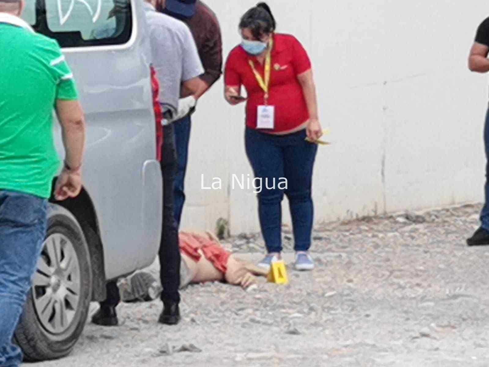 Fallece hombre de la tercera edad en la vía pública 3 img 20220211 wa00081905159925037590946