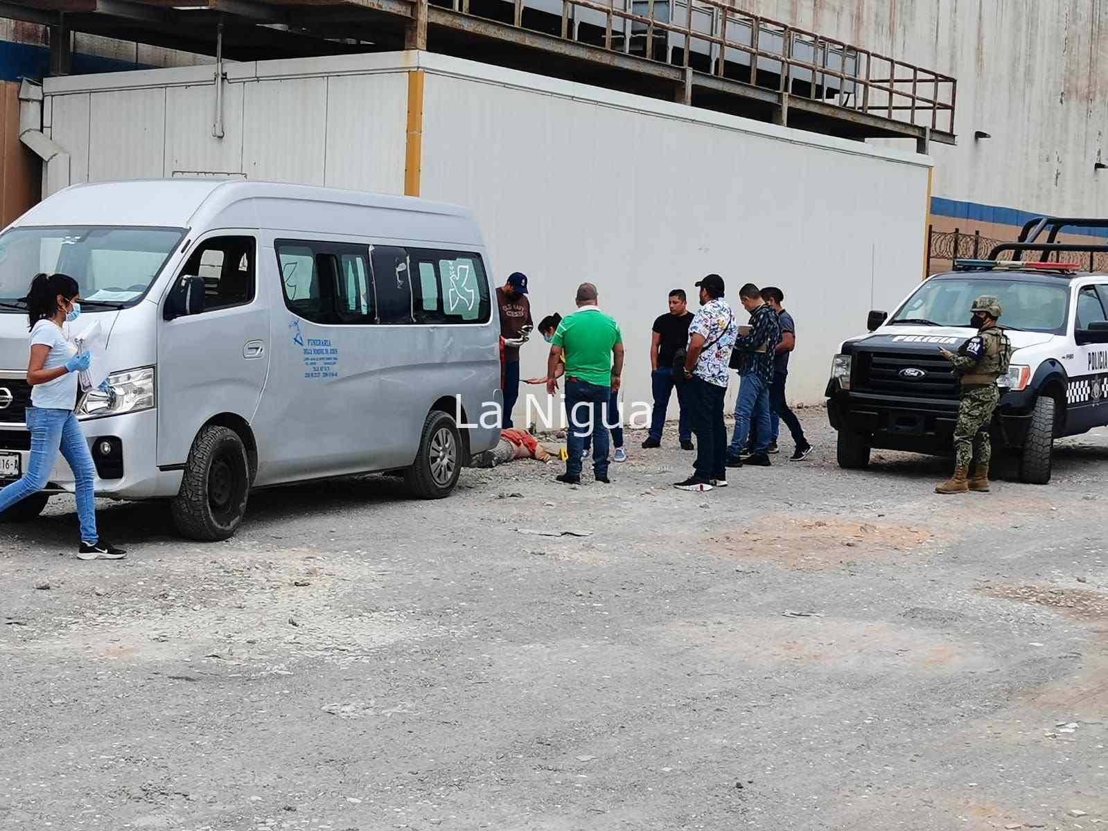 Fallece hombre de la tercera edad en la vía pública 1 img 20220211 wa00101710524679339367623
