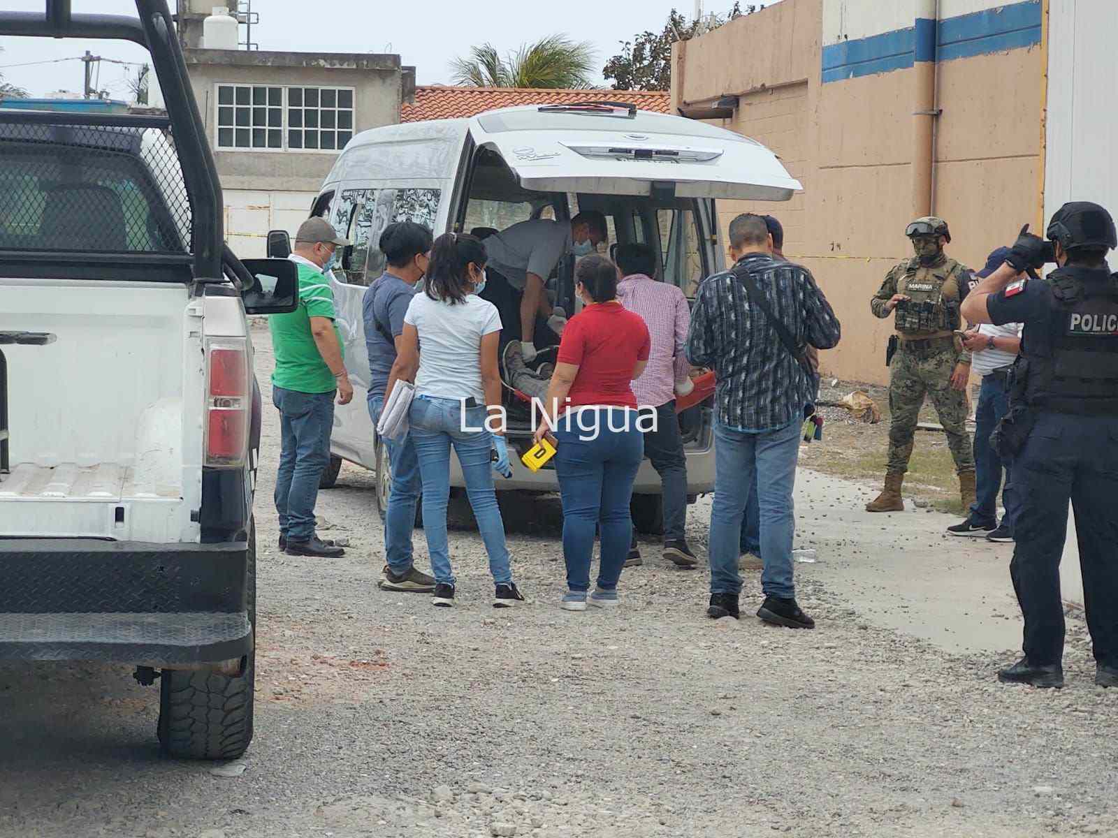 Fallece hombre de la tercera edad en la vía pública 4 img 20220211 wa00151291704300954410513