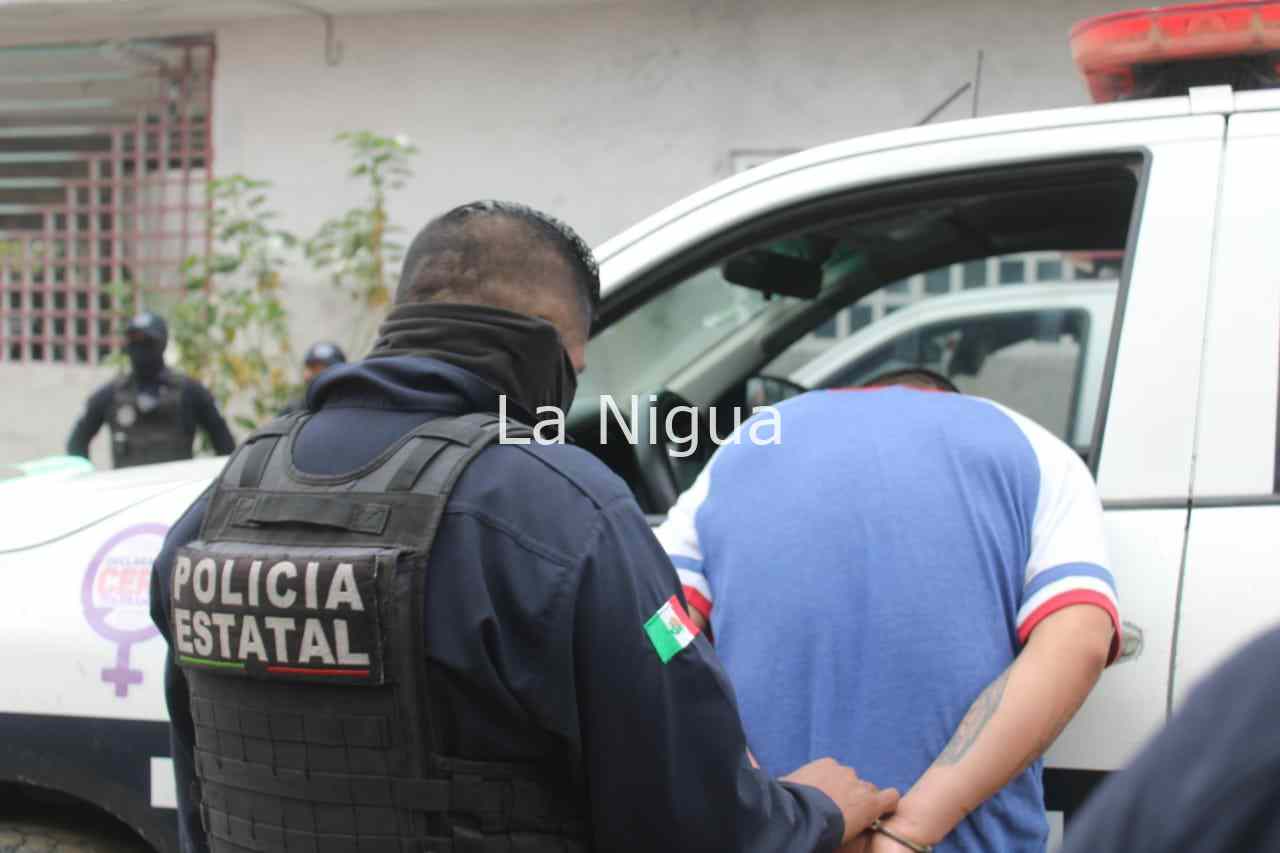 Un herido en riña en la colonia Los Reyes 5 img 20220212 wa00054495572465754074583