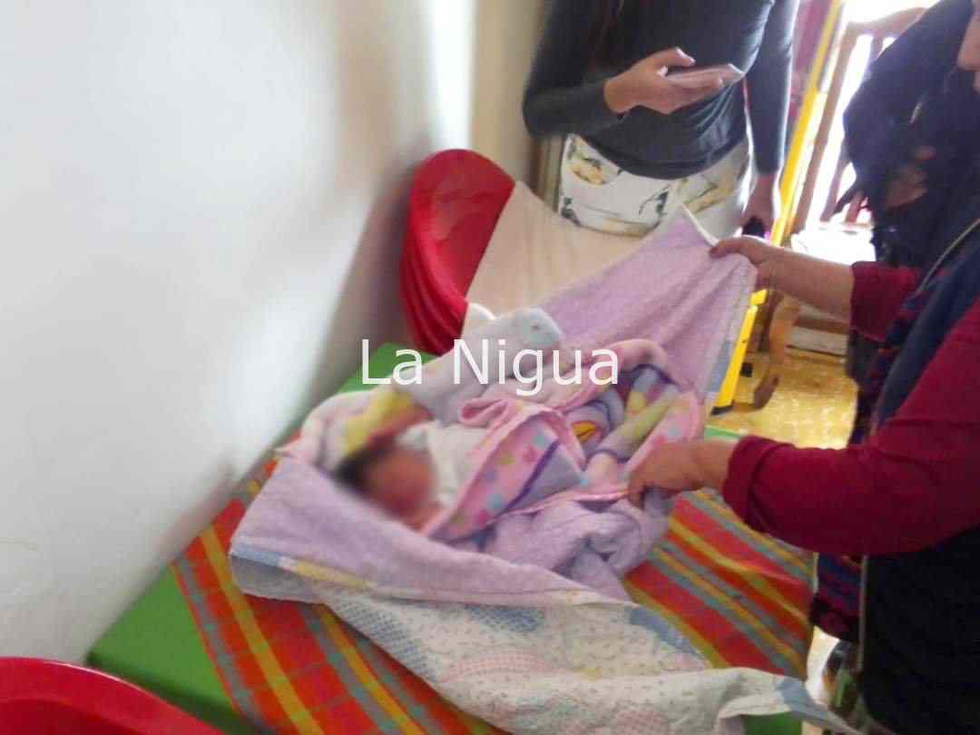 Abandonan a recién nacida. 4 img 20220212 wa00348322851173170401945