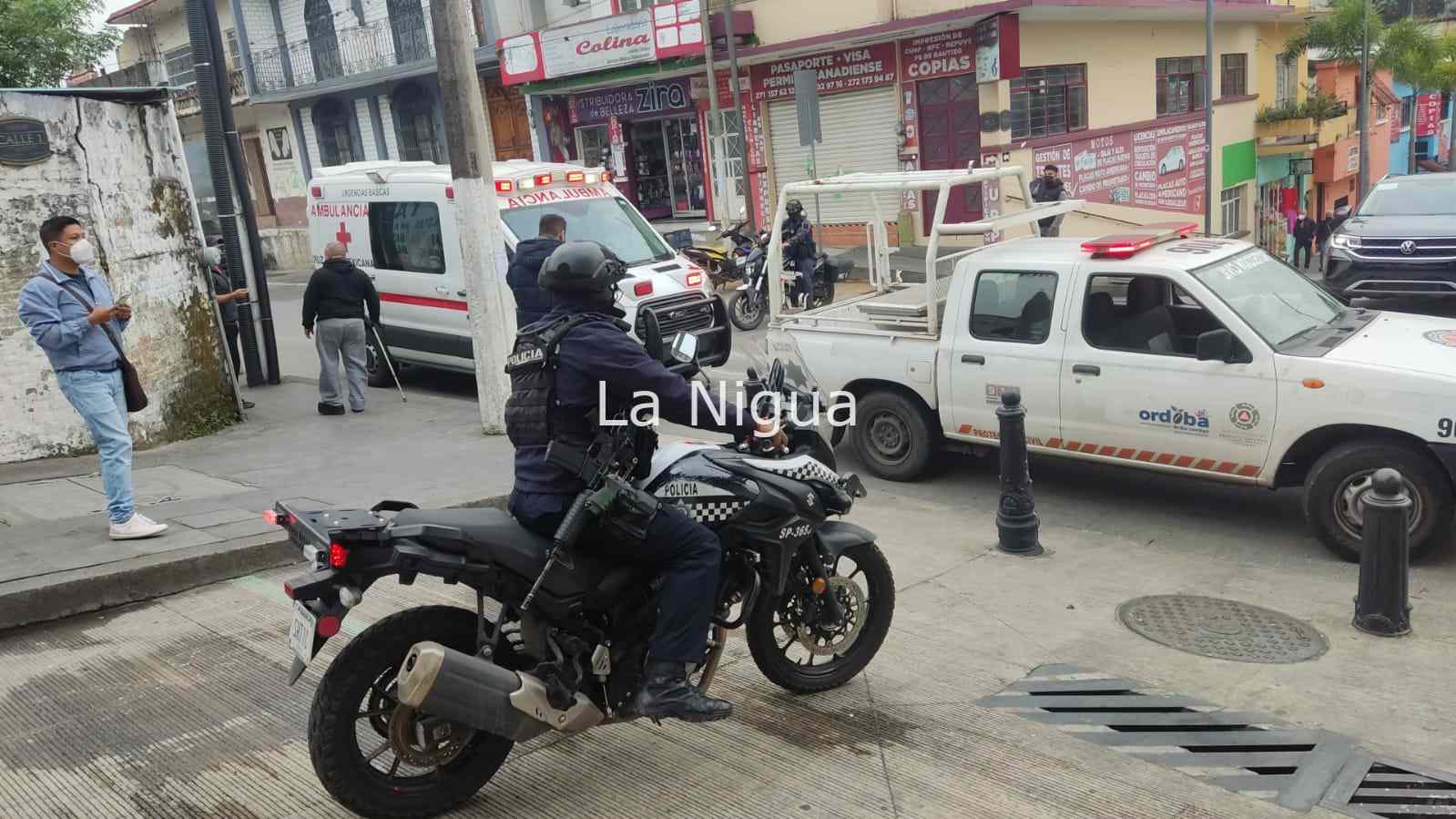 Abandonan a recién nacida. 2 img 20220212 wa00367841729906420467721