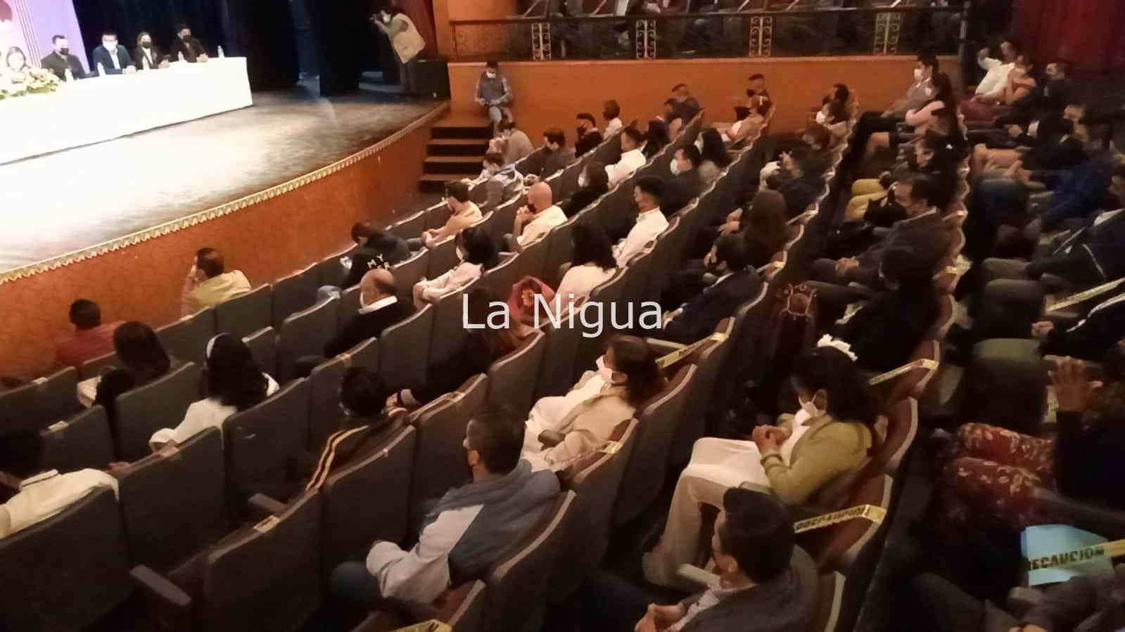 Realizan Bodas Colectivas en el Día del Amor 16 img 20220214 wa00417407667295512816551