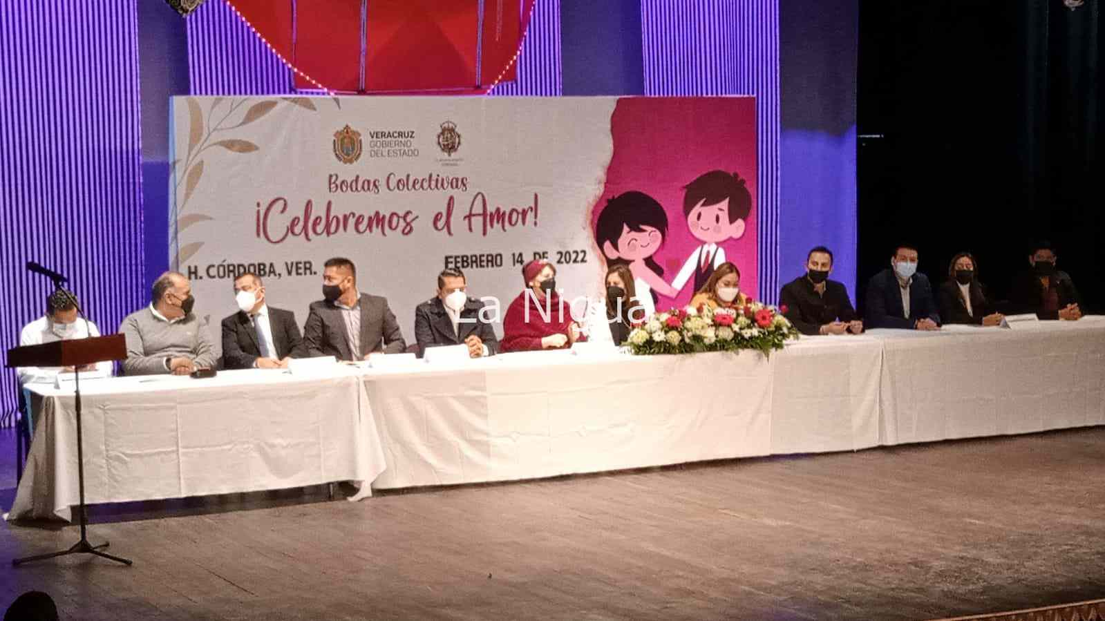 Realizan Bodas Colectivas en el Día del Amor 18 img 20220214 wa00435000572579071861763