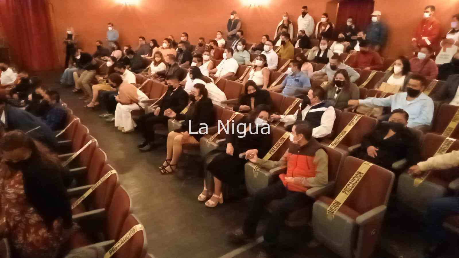 Realizan Bodas Colectivas en el Día del Amor 11 img 20220214 wa00443494851084261078824