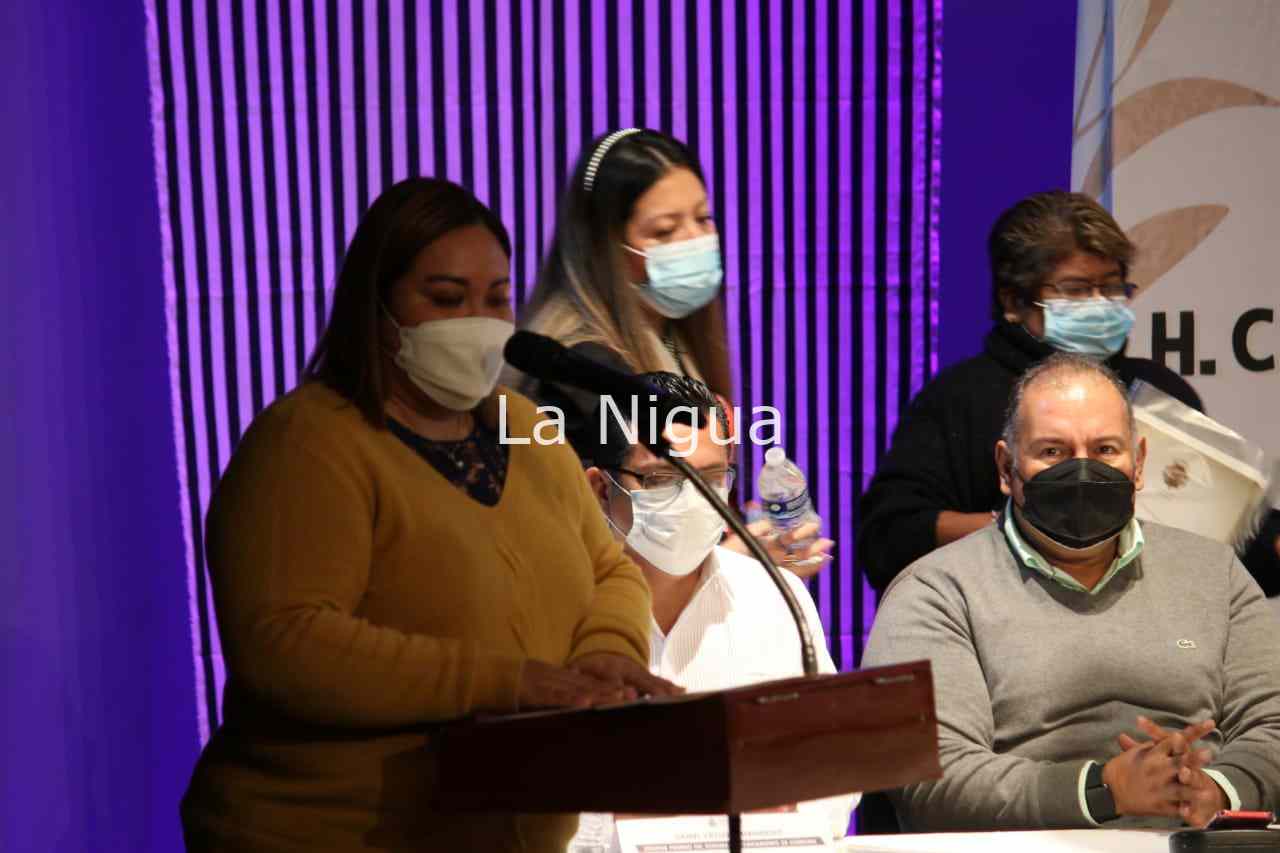Realizan Bodas Colectivas en el Día del Amor 5 img 20220214 wa00541578366524025497109
