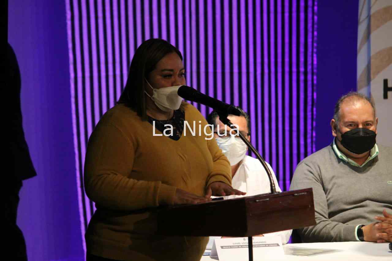 Realizan Bodas Colectivas en el Día del Amor 3 img 20220214 wa00564170978726949253854