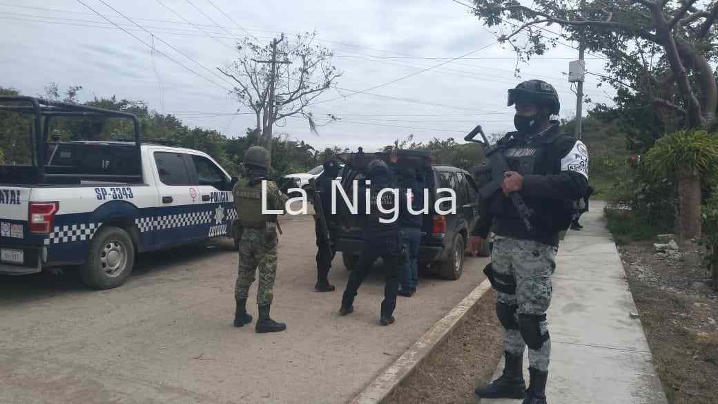 Blindan SEDENA, GN y SSP a los municipios de Gutiérrez Zamora y Tecolutl 2 img 20220214 wa00748908169401846931823