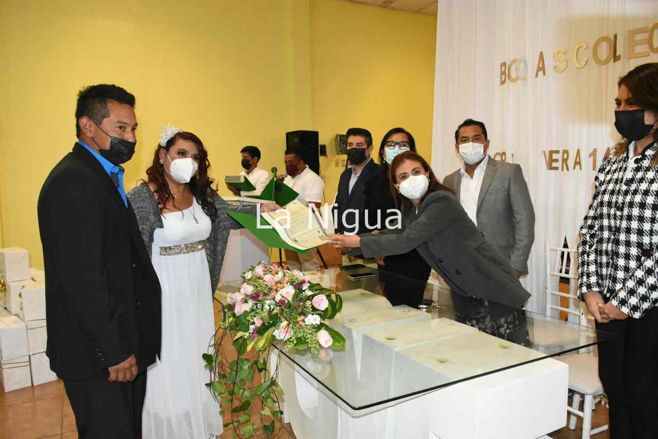 Legalizan su matrimonio 94 parejas en Bodas Colectivas 3 img 20220214 wa00838173875773036334896