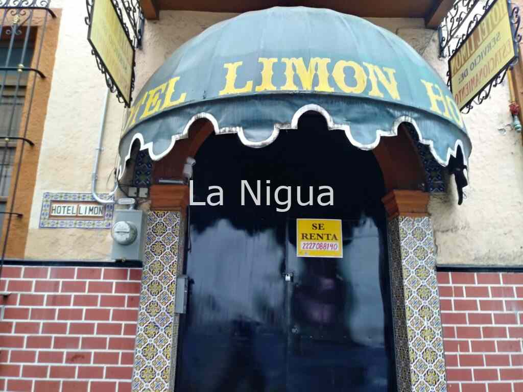 Cierra sus puertas el Hotel Limón en Xalapa 1 img 20220215 wa01122652102962088214273