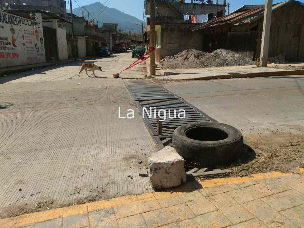 EXHORTAN A TRANSITAR CON PRECAUCIÓN SOBRE LIBRAMIENTO 6 img 20220216 wa00597521942680455632870