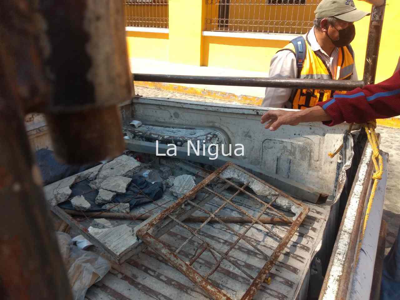 EXHORTAN A TRANSITAR CON PRECAUCIÓN SOBRE LIBRAMIENTO 4 img 20220216 wa00646947852815085893298