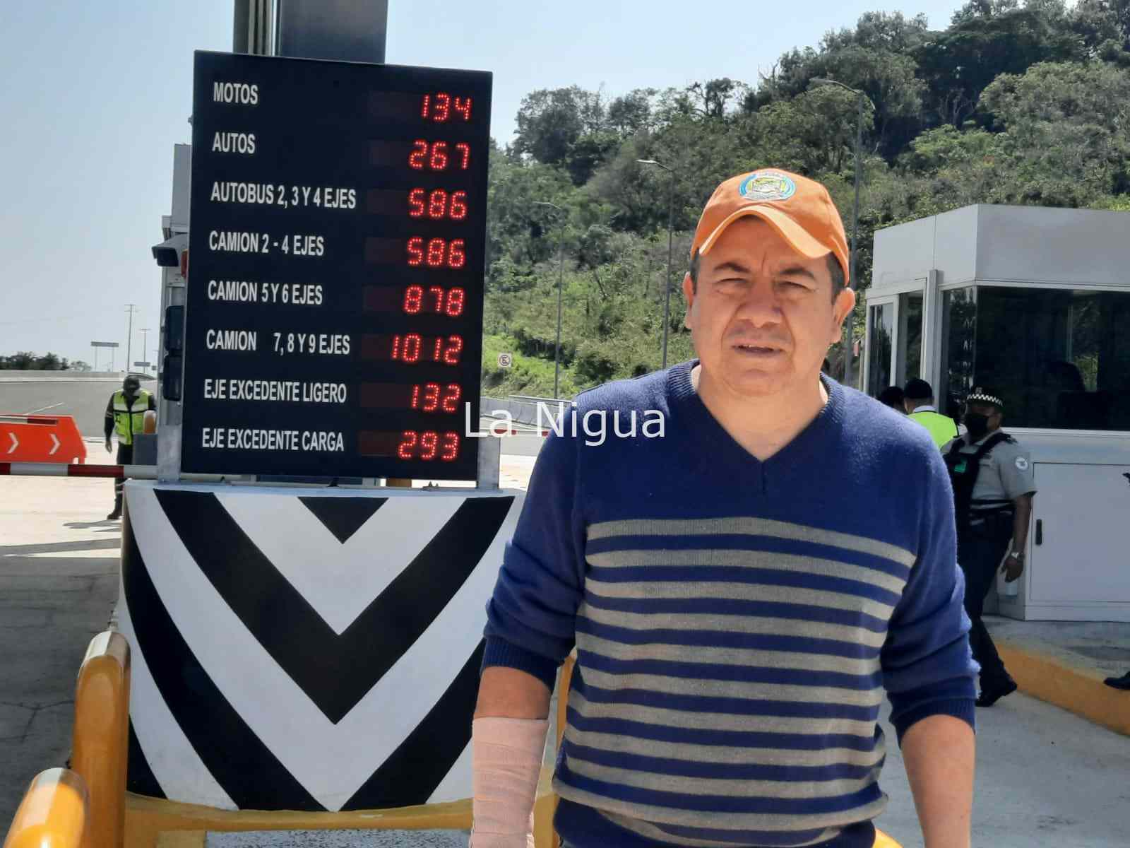 Se abrió a la circulación la autopista Cardel a Poza Rica 2 img 20220216 wa00925011860581505750002