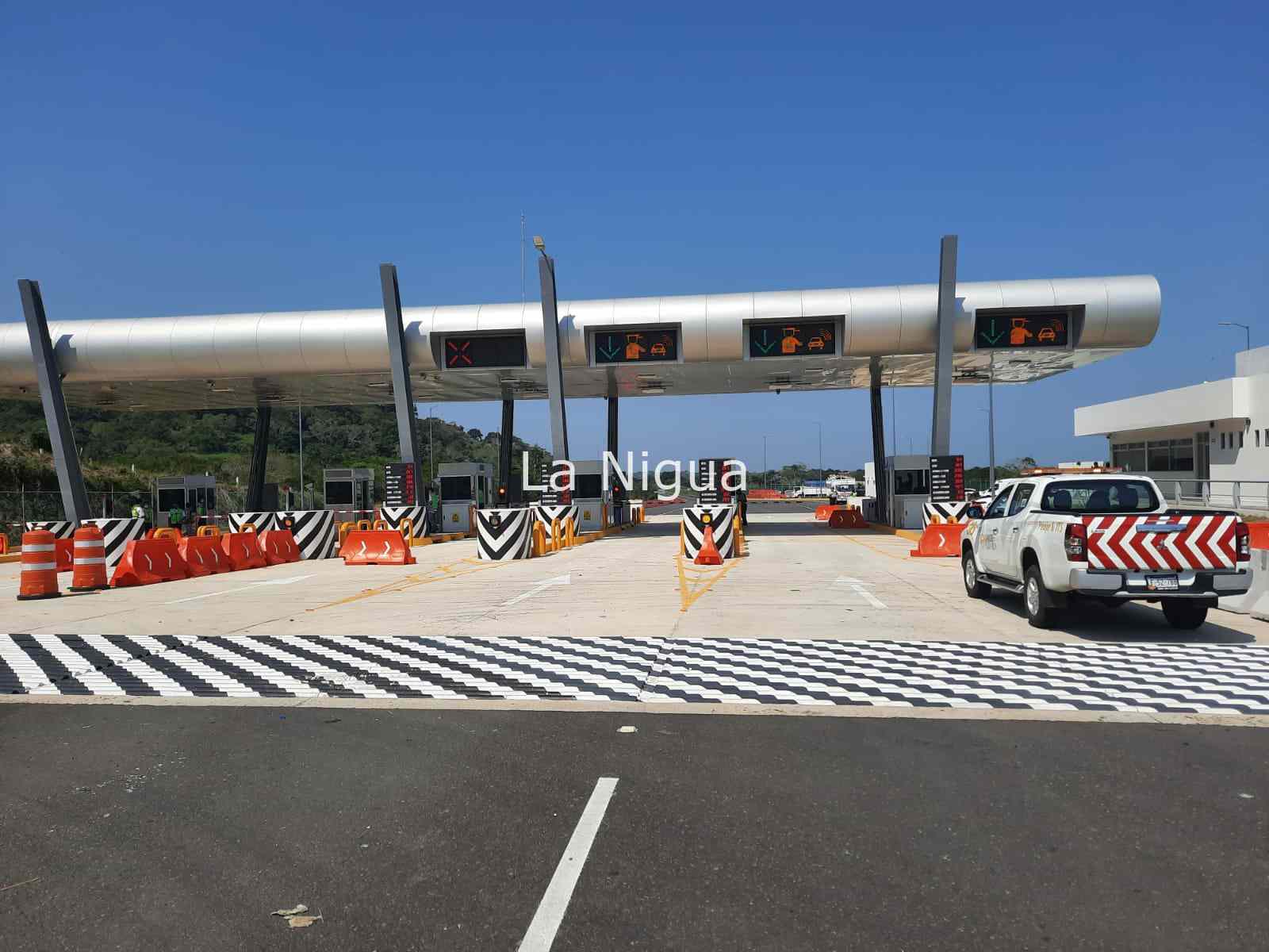Se abrió a la circulación la autopista Cardel a Poza Rica 3 img 20220216 wa00937099219402372713807